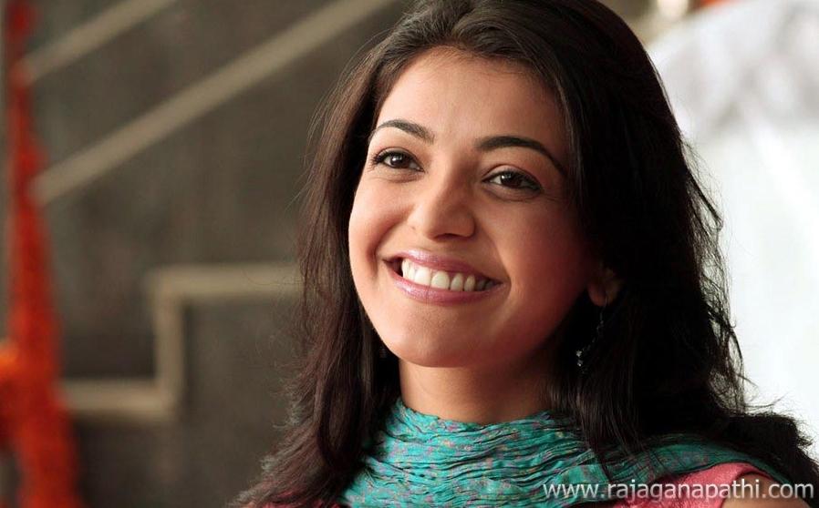 KARTHIK SIVAKUMAR AND KAJAL AGA...